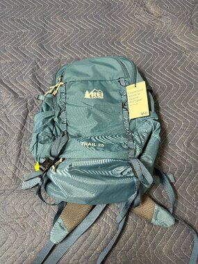 REI Co-op Trail 25 Pack Shadow Bay XXL- 4xl